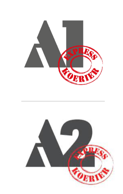 A1 Expresskoerier | A2 Expresskoerier