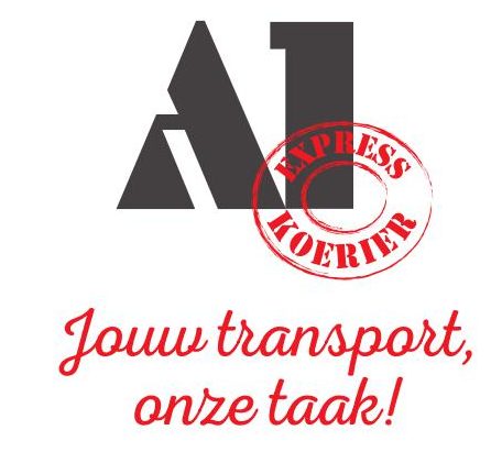 A1 Expresskoerier | Jouw transport, onze taak!